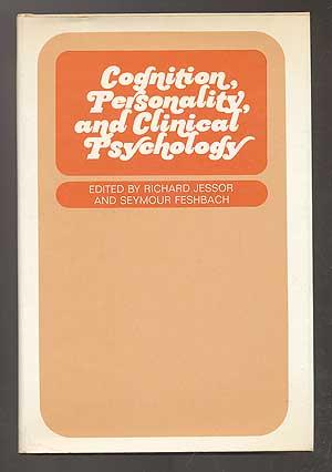 Bild des Verkufers fr Cognition, Personality, & Clinical Psychology zum Verkauf von Between the Covers-Rare Books, Inc. ABAA