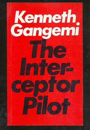 Seller image for The Interceptor Pilot for sale by Between the Covers-Rare Books, Inc. ABAA