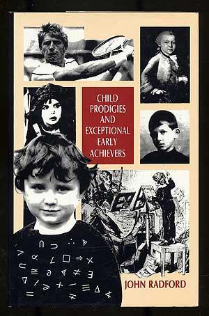 Seller image for Child Prodigies and Exceptional Early Achievers for sale by Between the Covers-Rare Books, Inc. ABAA