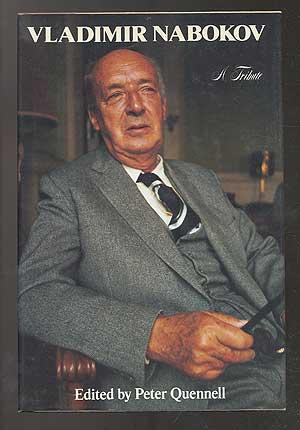 Imagen del vendedor de His Life, His Work, His World: Vladimir Nabokov: A tribute a la venta por Between the Covers-Rare Books, Inc. ABAA