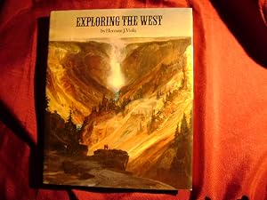 Seller image for Exploring The West. for sale by BookMine
