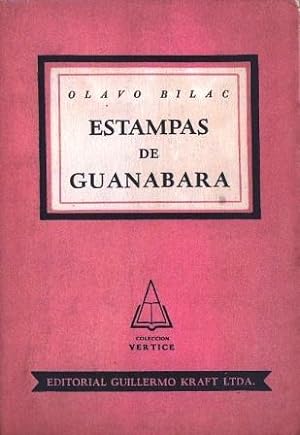 Estampas de Guanabara (crónicas)