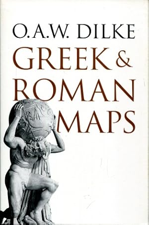 Greek and Roman Maps