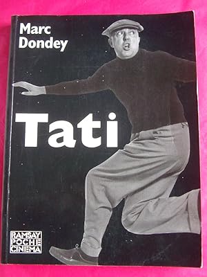 Immagine del venditore per TATI venduto da LOE BOOKS