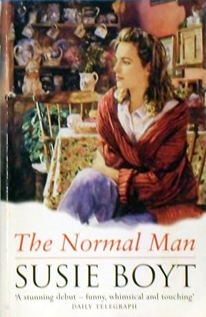 Immagine del venditore per The Normal Man venduto da Marlowes Books and Music