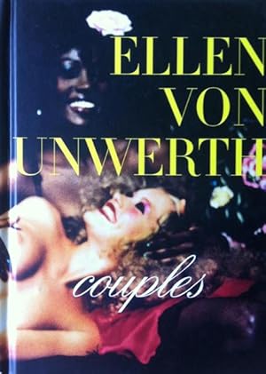 von Unwerth, Ellen. Couples.