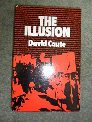 Seller image for The illusion for sale by Clement Burston Books
