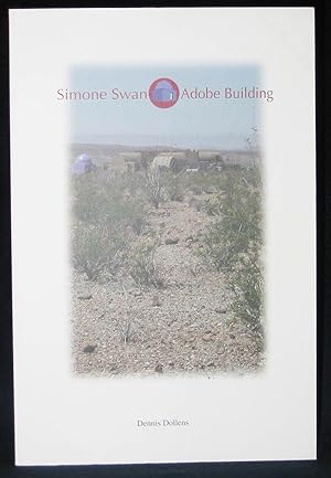 Simone Swan : Adobe Building