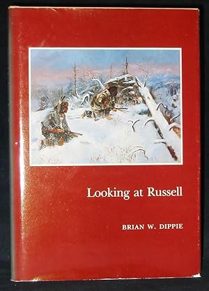 Seller image for Looking at Russell for sale by Exquisite Corpse Booksellers