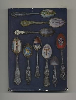 Seller image for American Spoons: Souvenir and Historical for sale by Books Tell You Why  -  ABAA/ILAB