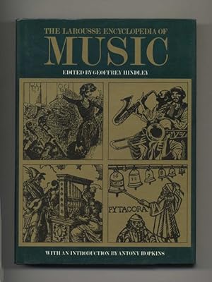 Larousse Encyclopedia of Music