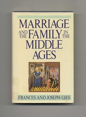Seller image for Marriage and the Family in the Middle Ages for sale by Books Tell You Why  -  ABAA/ILAB