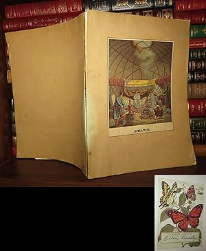 Seller image for SHELTER for sale by Rare Book Cellar