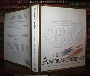Seller image for THE AMERICAN PRESIDENT for sale by Rare Book Cellar