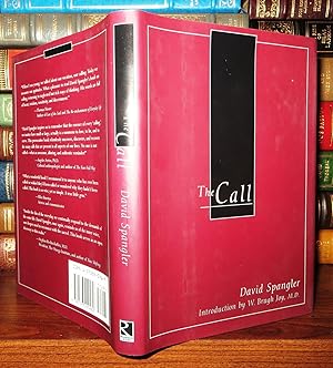 Seller image for THE CALL for sale by Rare Book Cellar