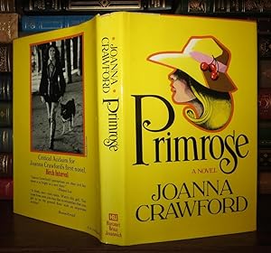 Seller image for PRIMROSE for sale by Rare Book Cellar