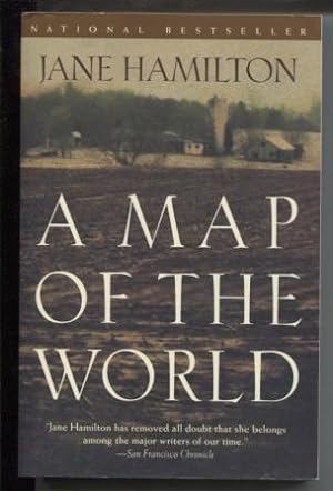 Imagen del vendedor de A Map Of The World a la venta por E Ridge Fine Books