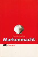 Seller image for Markenmacht for sale by Der Ziegelbrenner - Medienversand