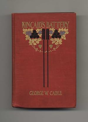 Kincaid's Battery - 1st Edition/1st Printing