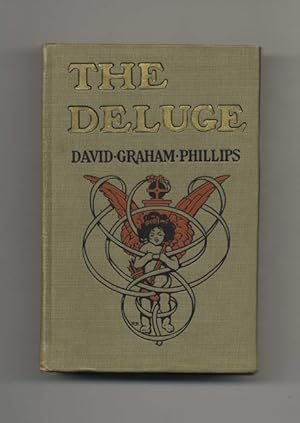 The Deluge - 1st Edition/1st Printing