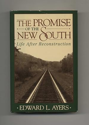 Bild des Verkufers fr The Promise of the New South - 1st Edition/1st Printing zum Verkauf von Books Tell You Why  -  ABAA/ILAB