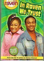 THAT'S SO RAVEN - In Raven We Trust