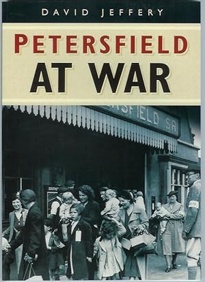 Petersfield at War