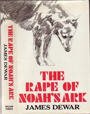 The Rape of Noah's Ark - Exploitation of Wild Animals, Animals in Medical & Military Research, Sm...