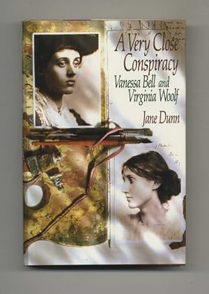 Seller image for A Very Close Conspiracy: Vanessa Bell and Virginia Woolf - 1st US Edition/1st Printing for sale by Books Tell You Why  -  ABAA/ILAB