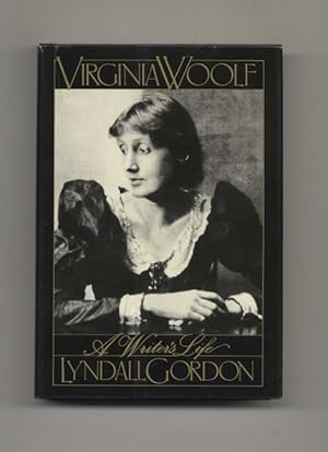 Bild des Verkufers fr Virginia Woolf: A Writer's Life - 1st Edition/1st Printing zum Verkauf von Books Tell You Why  -  ABAA/ILAB