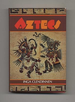 Seller image for Aztecs: An Interpretation for sale by Books Tell You Why  -  ABAA/ILAB