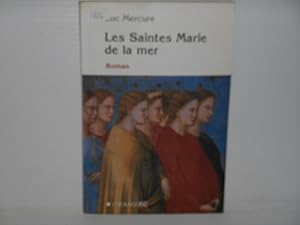 Bild des Verkufers fr Les Saintes Marie De La Mer zum Verkauf von La Bouquinerie  Dd