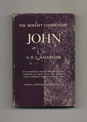 Bild des Verkufers fr The Gospel of John zum Verkauf von Books Tell You Why  -  ABAA/ILAB