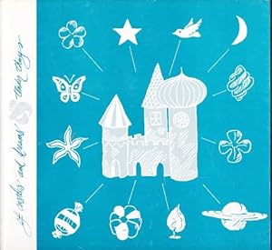 Image du vendeur pour Of Castles and Dreams & Tender Things mis en vente par Shamrock Books