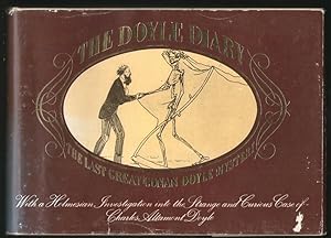 Immagine del venditore per The Doyle Diary - The Last Great Conan Doyle Mystery venduto da Plane Tree Books