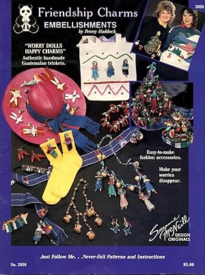 Seller image for Friendship Charms Embellishments No. 2050 for sale by Book Booth
