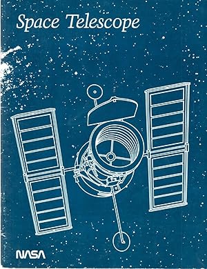 Bild des Verkufers fr Space Telescope zum Verkauf von Book Booth