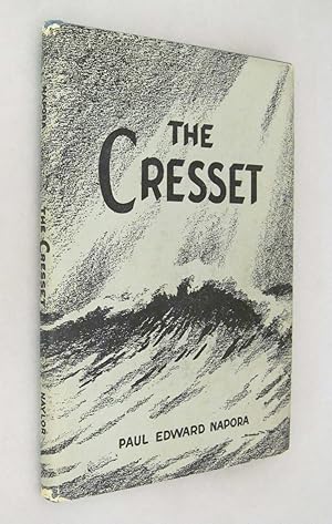 Seller image for The Cresset for sale by Renaissance Books