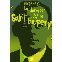 Le dernier vol de Saint-Exupéry