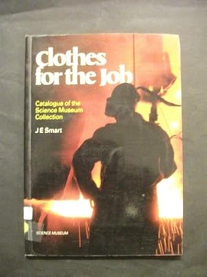 Clothes for the Job - Catalogue of the Science Museum Collection