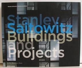 Immagine del venditore per Stanley Saitowitz: Buildings And Projects (Natoma Architects Inc.) venduto da Ray Dertz