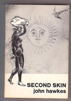 Imagen del vendedor de Second Skin a la venta por Ray Dertz