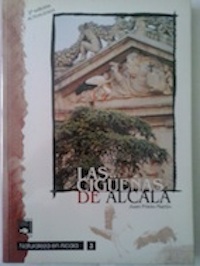 Immagine del venditore per Las cigeas de Alcal venduto da Librera Ofisierra