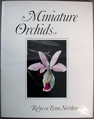 Bild des Verkufers fr Miniature Orchids zum Verkauf von Dennis Holzman Antiques