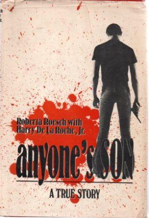 Seller image for ANYONE'S SON for sale by Loretta Lay Books