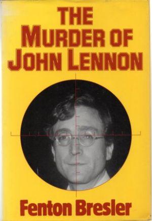 THE MURDER OF JOHN LENNON