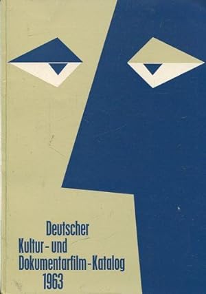 Deutscher Kultur- und Dokumentarfilm-Katalog 1963.