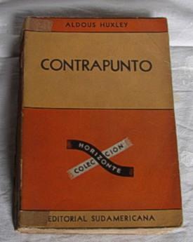 CONTRAPUNTO