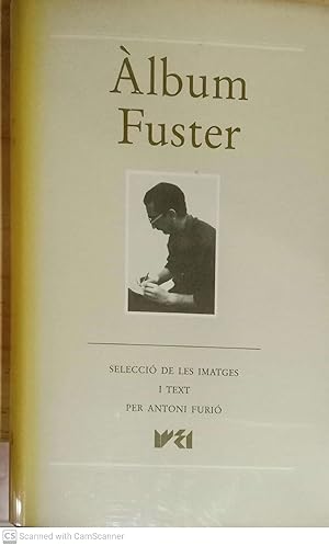 Àlbum Fuster
