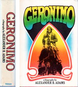 Seller image for Geronimo: A Biography for sale by Sutton Books
